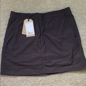 Prana Alana skort black size L
